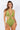 ONE PIECE BATHING SUIT OPEN TOP AND CUT OUT WAIST