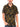 Weiv Mens String Bead Status Button Down