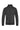 Weiv Mens Solid Full Zip Sweater