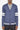 Weiv Mens Two Stripe Button Cardigan