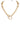 Heart Buckle Iconic Necklace Set