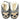 Sloth Steps - Women's House Cozy Animal Slippers