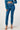 Casual Long Denim Pants