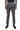 Weiv Mens Solid Stretch Cargo Jogger