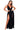 Freya Maxi Dress Black