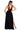 Freya Maxi Dress Black