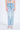 HIGH WAISTED WIDE LEG DENIM JEANS