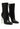 LONDON RAG OVER THE ANKLE STILETTO BOOT