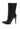 NAGINI Over Ankle Pointed Toe High Heeled Boot