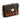 Monogram Zip Around Crossbody Clutch Wallet