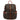 CM Monogram Striped Convertible Backpack