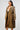 Athina Plaid And Khaki Contrast Trench Coat