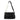 Small Ruched Bag for Women Soft cloudy purse