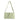 Small Ruched Bag for Women Soft cloudy purse