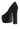 Poppins Glinting Platform High Pumps