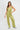 PLEARED WIDE LEG JUMPSUIT