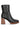 Couts High Ankle Heel Boots