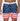 American Flag Swim Shorts