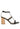 MIRABELLA Open Square Toe Block Heel Sandals