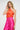 Silky Satin One Shoulder Ruched To