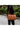 MFK Collection Luana Quilted Duffle Bag by Mia K