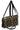 Leopard Cow Flower Crossbody Bag Clutch Wristlet