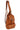 Buckle Pocket Sling Bag Backpack