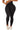 Corset Leggings Body Shaper Plus Size