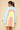 Retro arch terry cloth novelty robe