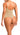 Slim shaper thongs seamless sculpt bodysuit