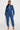 Women Denim Sexy Jumpsuit