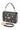 Mix Studs Convertible Top Handle Swing Bag