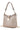 MKF Collection Pilar Vegan Leather Shoulder Bag