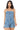 WOMEN FASHION DENIM ROMPERS