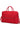 MKF Collection Jayla Solid Quilted Duffle Bag