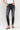 Lovervet Raw Hem Cropped Skinny Jeans