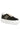 Monigue Faux Leather Cross Stitch Detail Sneakers