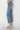 RISEN Full Size High Waist Distressed Cropped Jeans