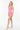 ONE-PIECE BATHING SUIT SIDE CUT-OUT WITH PRINTS ED