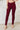 YMI Jeanswear Hyperstretch Mid-Rise Skinny Jeans