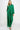 Long Sleeve Jumpsuit With Waist Drawstring