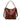 Gykaeo Luxury Handbags Women Bags Designer Vintage Tote Bag Ladies PU