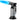 Culinary Butane Torch Lighter Refillable Blow Torch Adjustable Flame Kitchen Cooking BBQ Torch  (Gas Not Included)