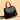 2023 Quality Leather Letter Shoulder Bags For Women Luxury