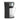 Iced Coffee and Iced Tea Maker with Infusion Tube, 2.75 Qt. Capacity, in Black