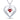 Emma Manor  Heart Necklace 14k White Gold Plated 5A Cubic Zirconia My Heart will Go On Triple Heart Pendant Necklace for Women\n