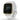 Garmin Venu Sq GPS Smartwatch (Light Gold Aluminum Bezel with White Case and Silicone Band)