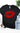 Red Lips Valentines Graphic Tee