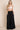 Ruched waist wide resort pants