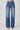 RISEN High Waist Wide Leg Jeans